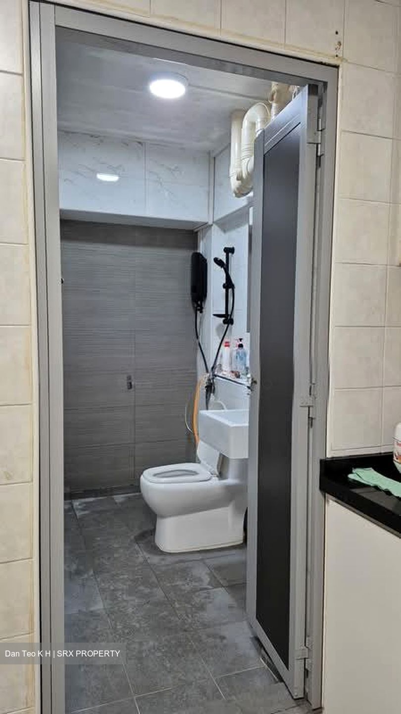 Blk 447 Choa Chu Kang Avenue 4 (Choa Chu Kang), HDB 4 Rooms #579749821